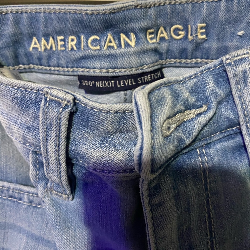 Very nice , stretchy